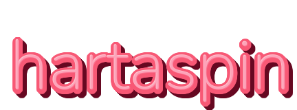 hartaspin — logo kanal
